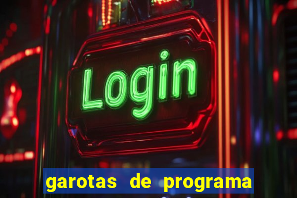 garotas de programa freguesia do o